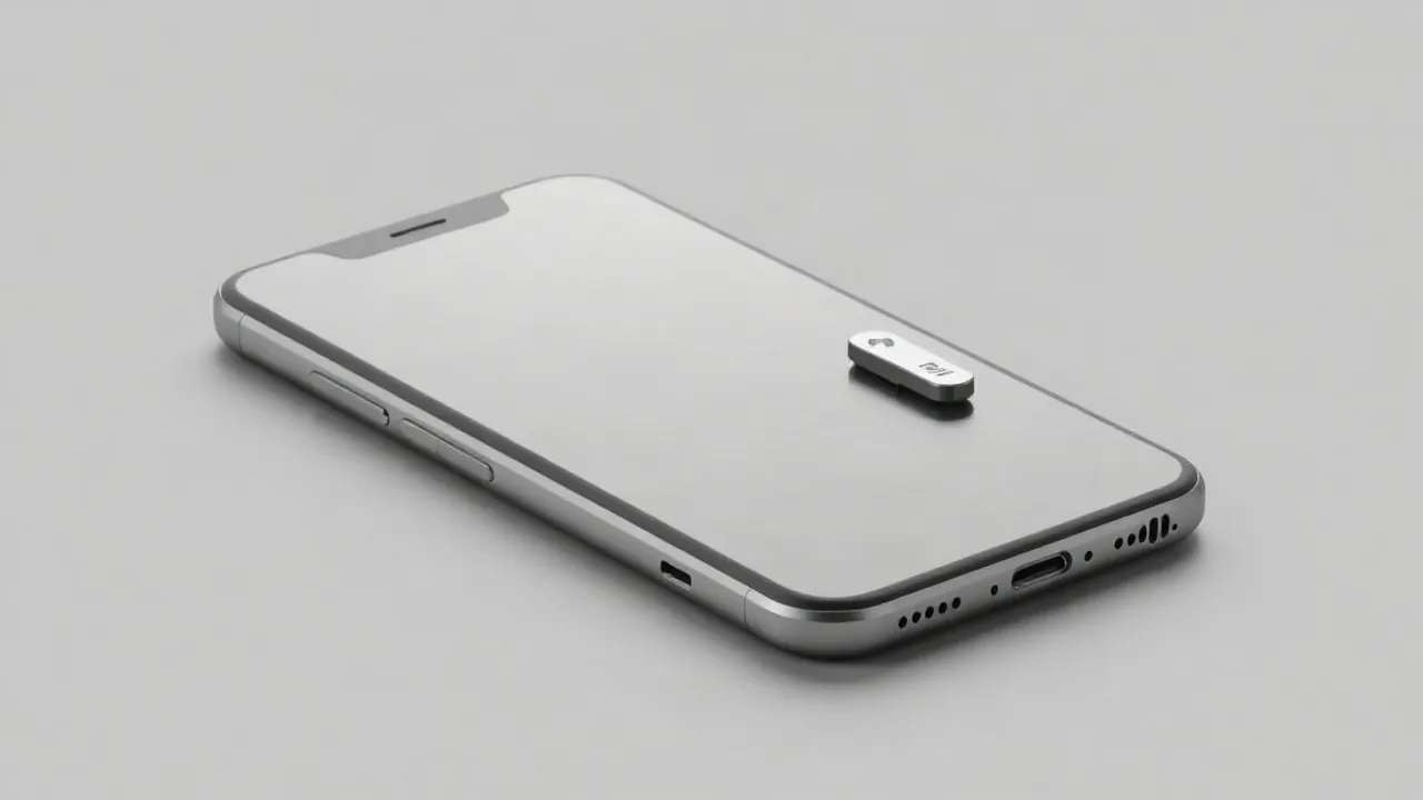Modular Phone Wallet Offers Tool-Free Lever Action Design