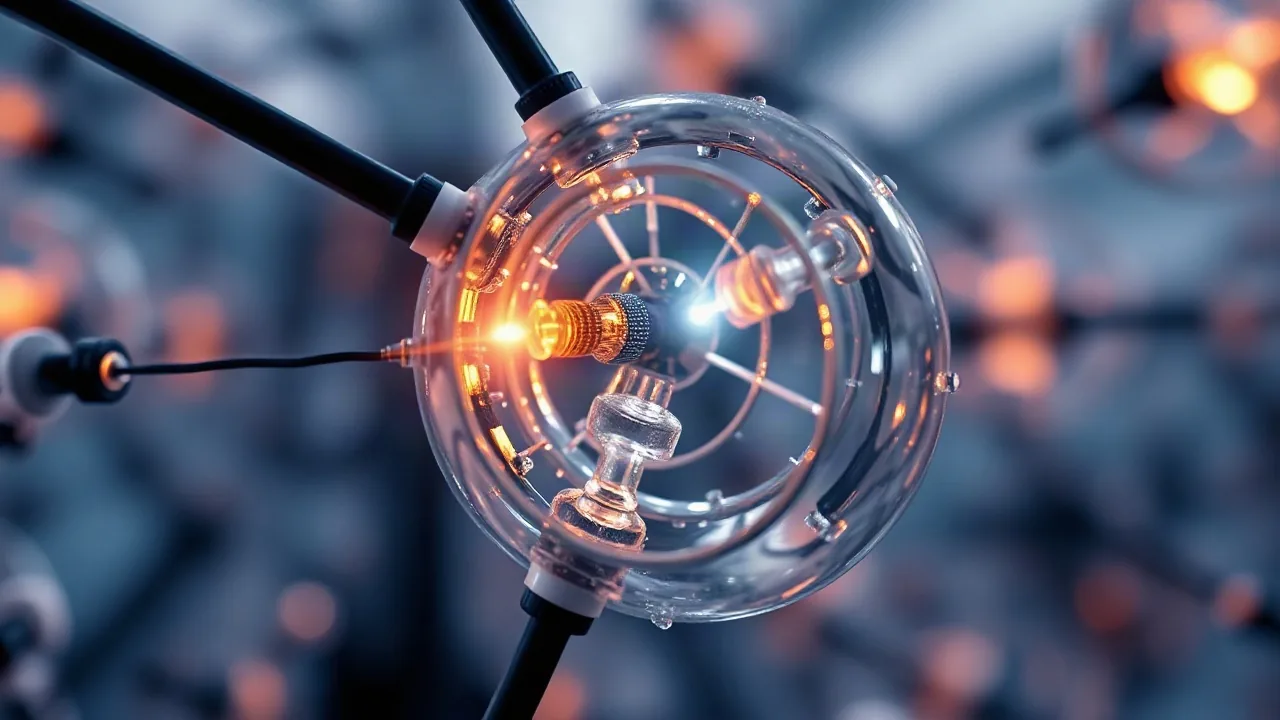 Molecular Motor Achieves Rotation-Enhanced Conductance
