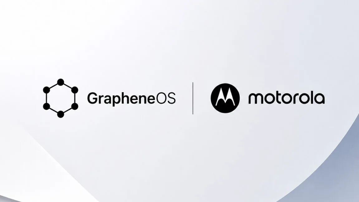Motorola GrapheneOS Phones Set for 2027 Launch, Expected to Exceed Pixel Pricing