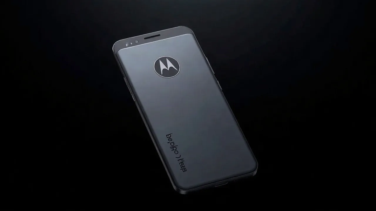 Motorola Signature 27 Features Bang & Olufsen Audio Partnership