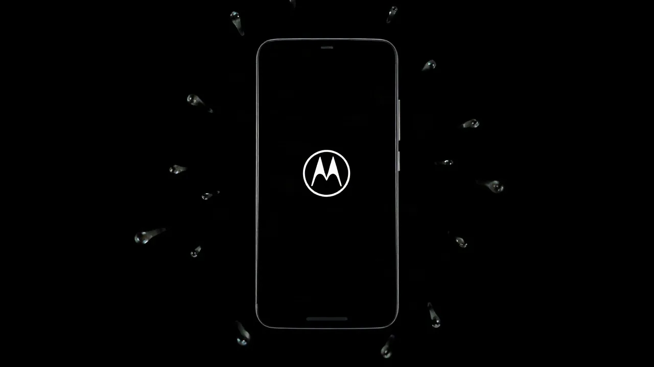 Motorola Signature 27 Confirmed for GrapheneOS Security