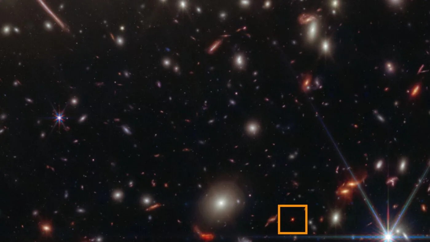 Mysterious Black Hole Stars Fuel Scientific Excitement