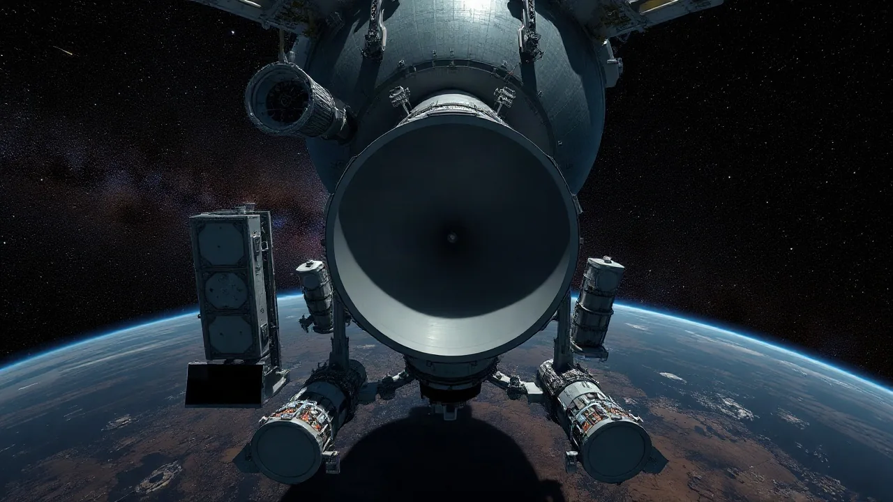 Nancy Grace Roman Space Telescope: NASA's 2026 Mission Overview