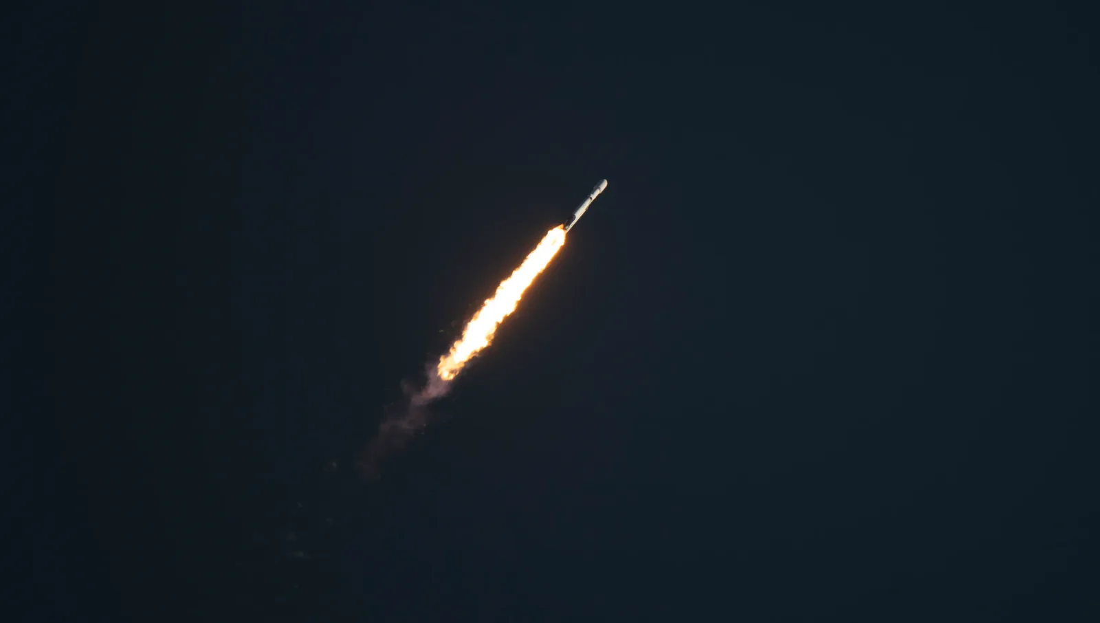 Nancy Grace Roman Telescope Launches to Unravel Universe's Mysteries
