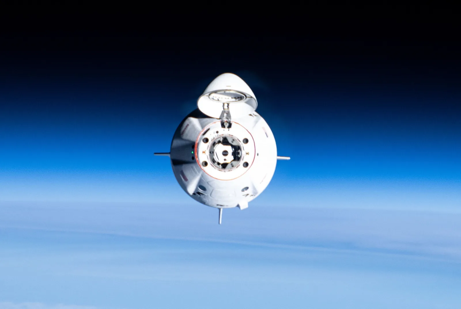 NASA Adds Six SpaceX Missions Amid Boeing Starliner Delays