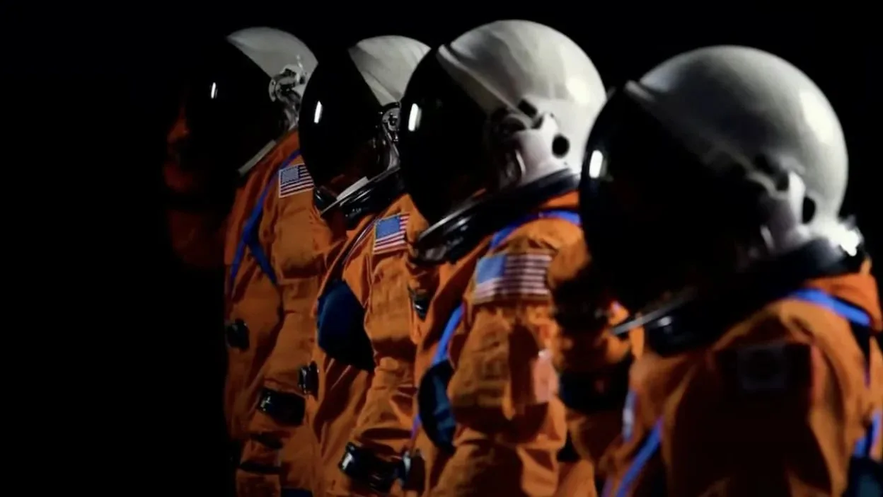 NASA Artemis 3 Crew: Top Astronauts Emerge as Candidates