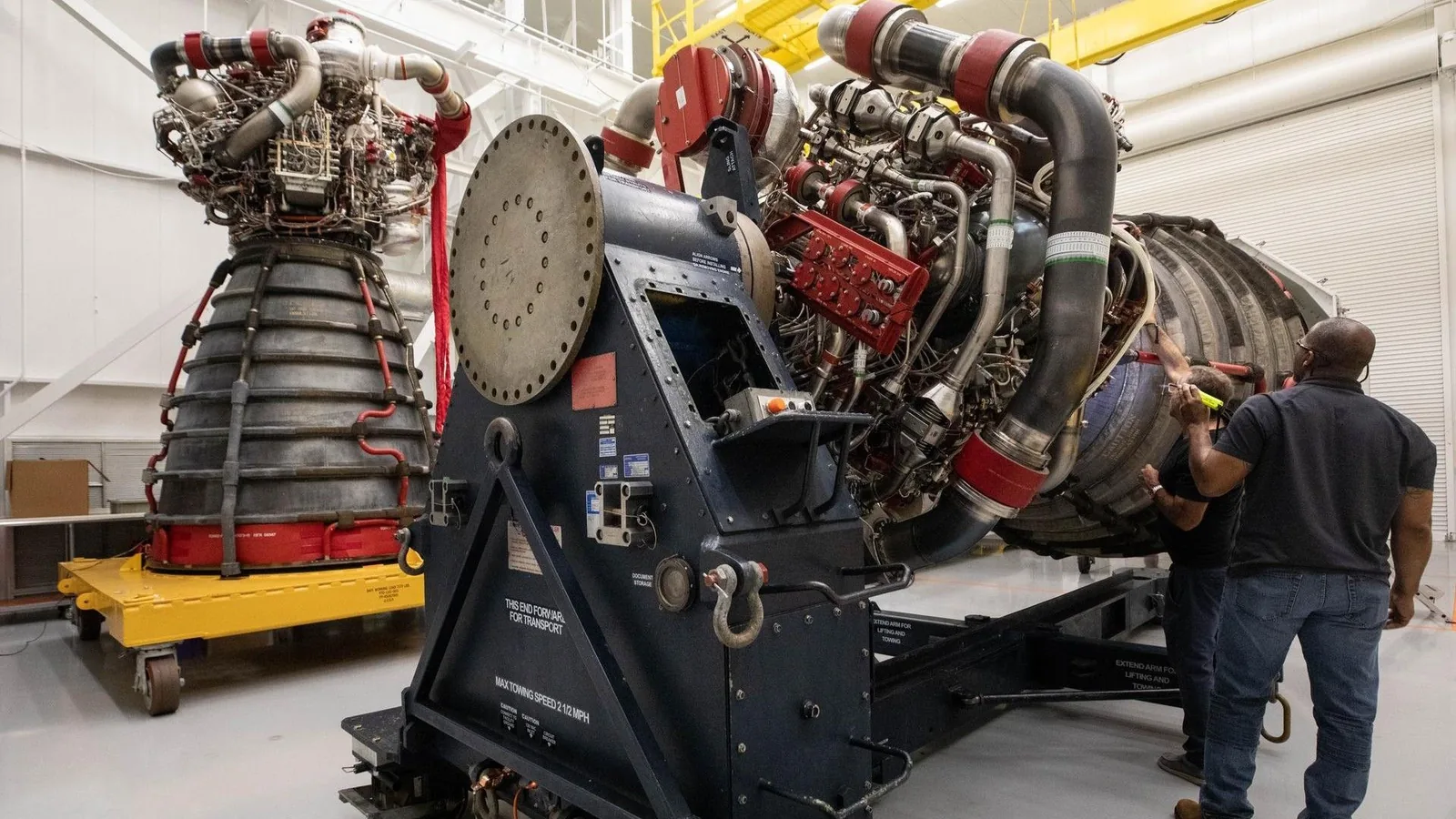 NASA Accelerates Artemis III Mission Preparations for 2027 Moon Program Launch