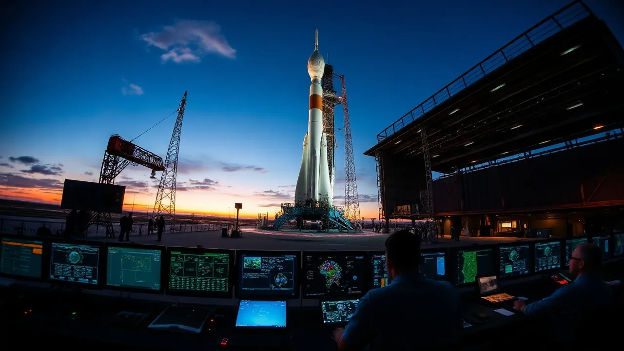 NASA ETF: Investing in the Growing Space Economy