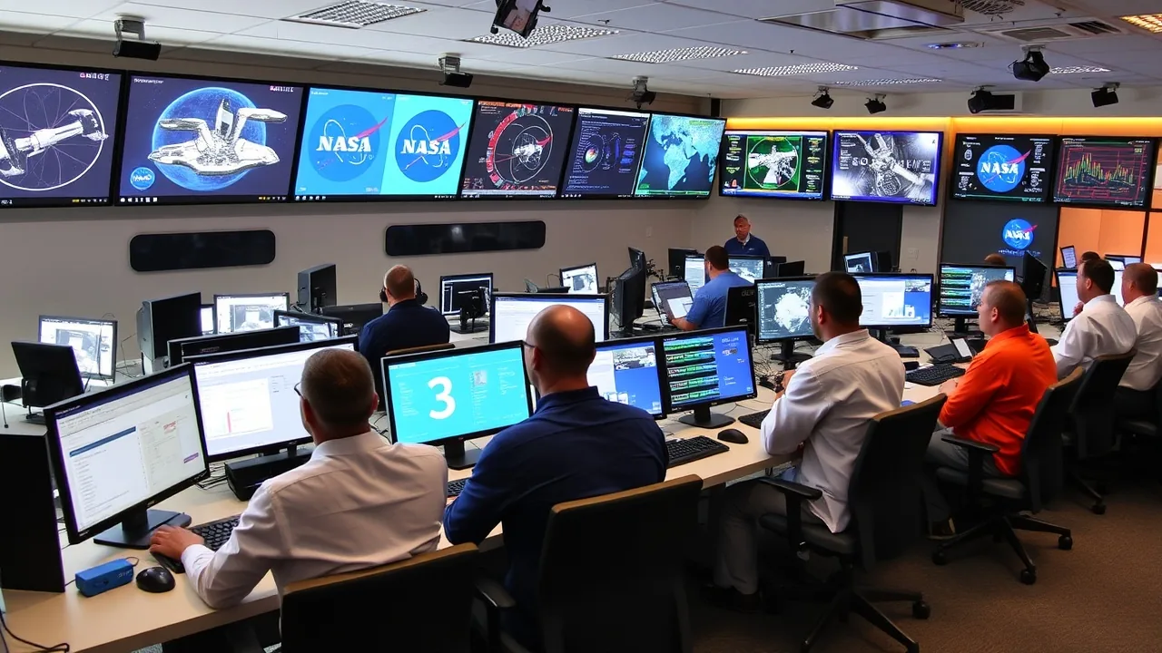 NASA Jobs: Engineering and Science Careers in 2026