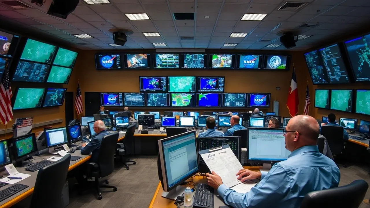NASA Jobs: Pathways to Space Exploration Careers