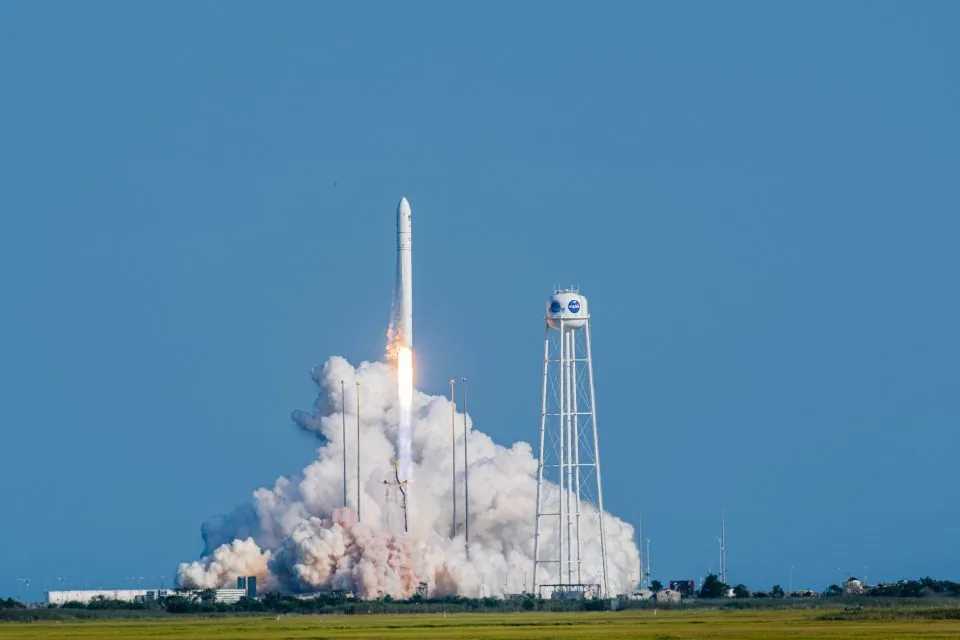 NASA Restructures Launch Operations: Wallops Island Future in Focus