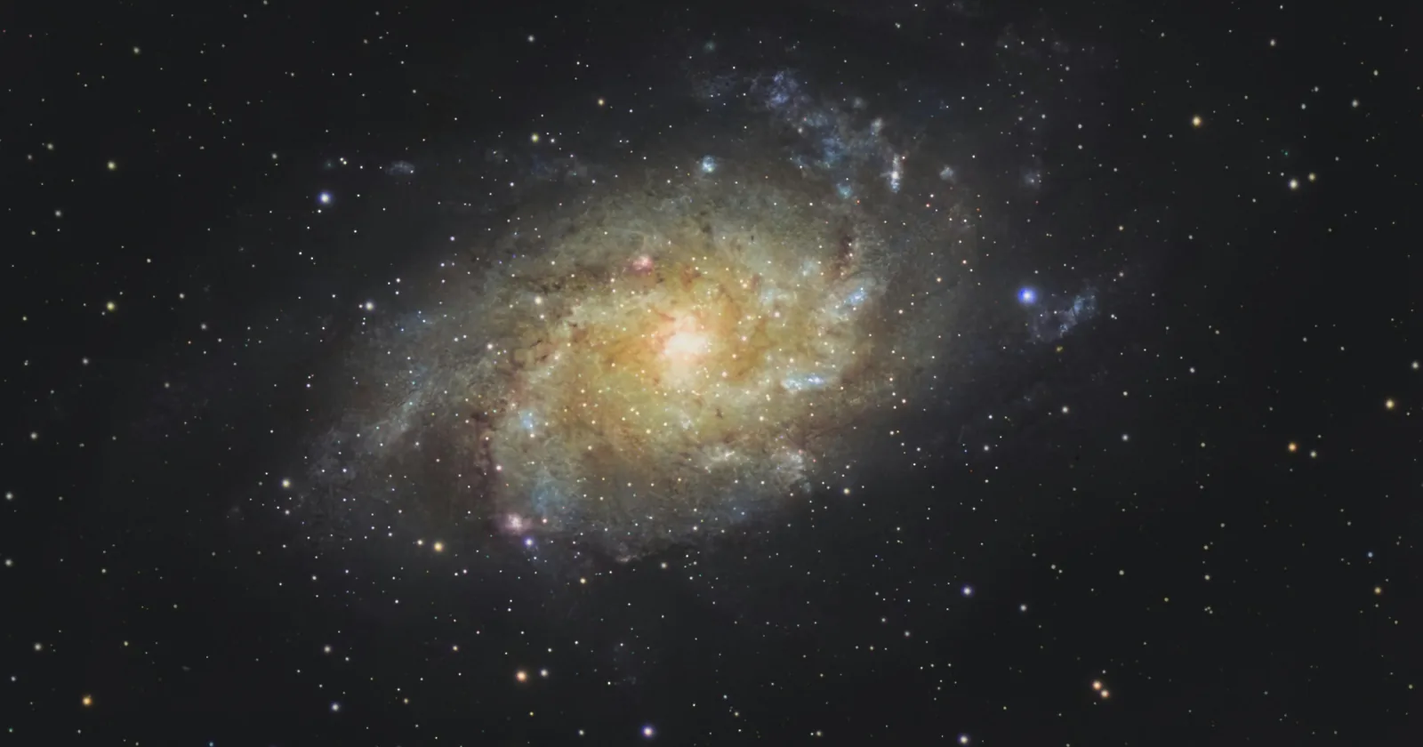 NASA Roman Telescope to Discover 100,000 New Planets in 5 Years