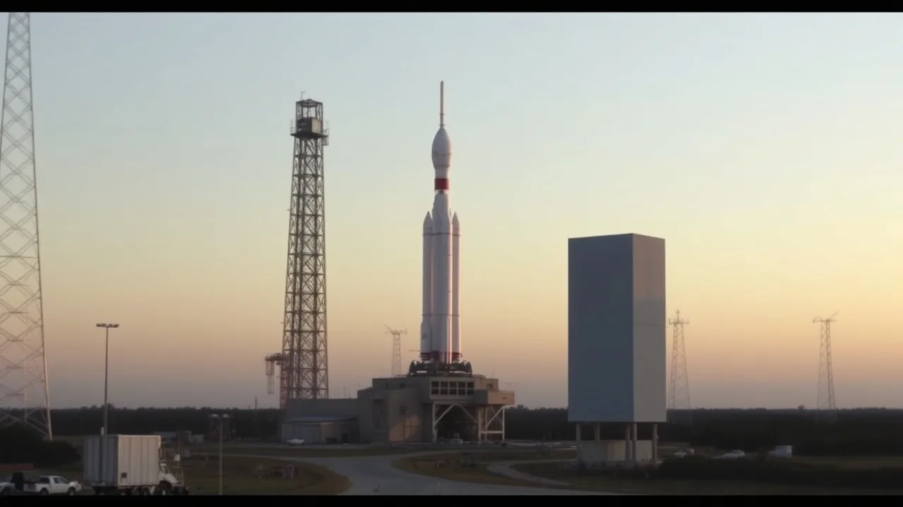 NASA Space Flight Missions in 2026: Crewed and Scientific Goals