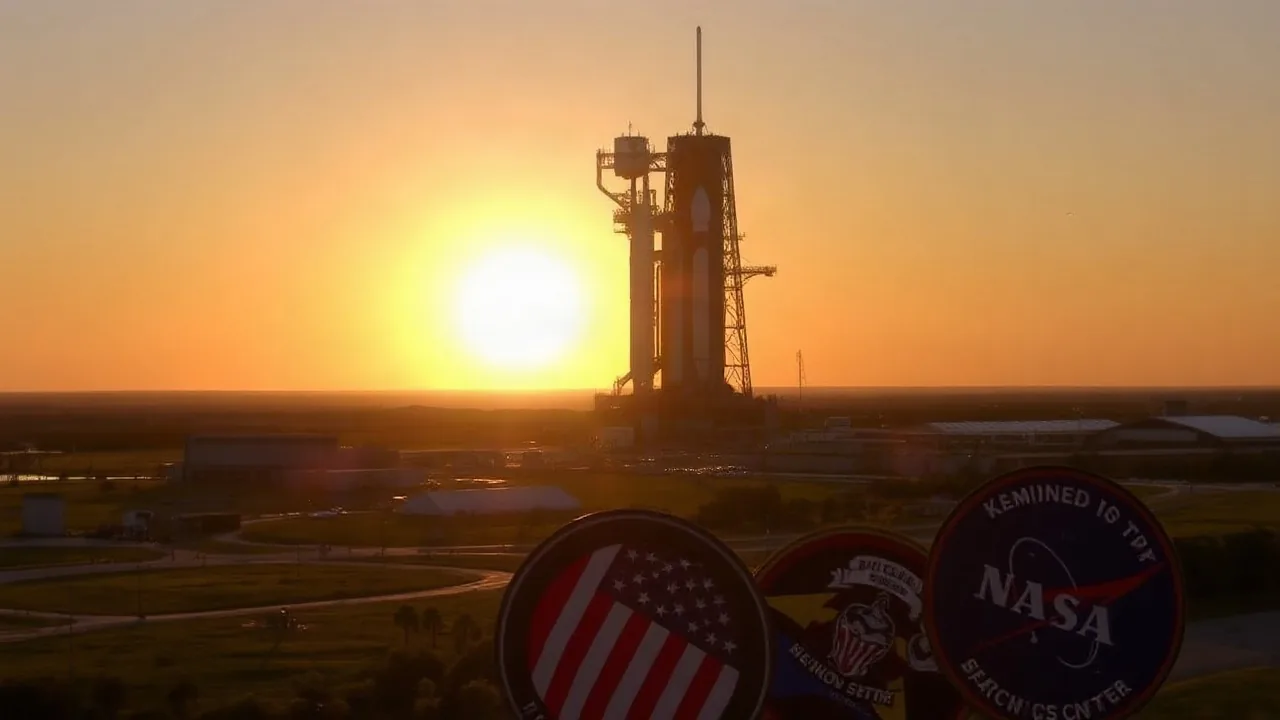 NASA Space Flight Missions Set Historic Milestones in 2026