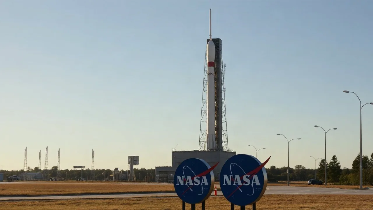 NASA Stock Performance and Investment Outlook in 2026