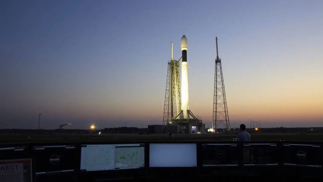 NASA Stock Performance and Investment Outlook for 2026
