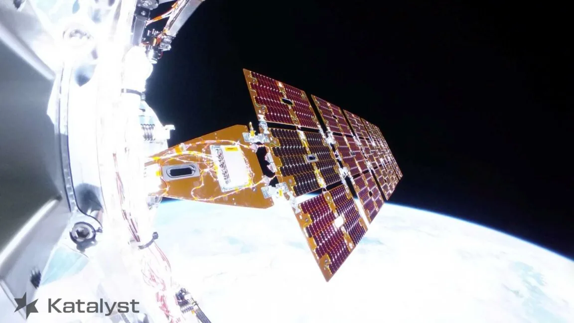 NASA Scraps Swift Observatory Rescue After Link Satellite Fails