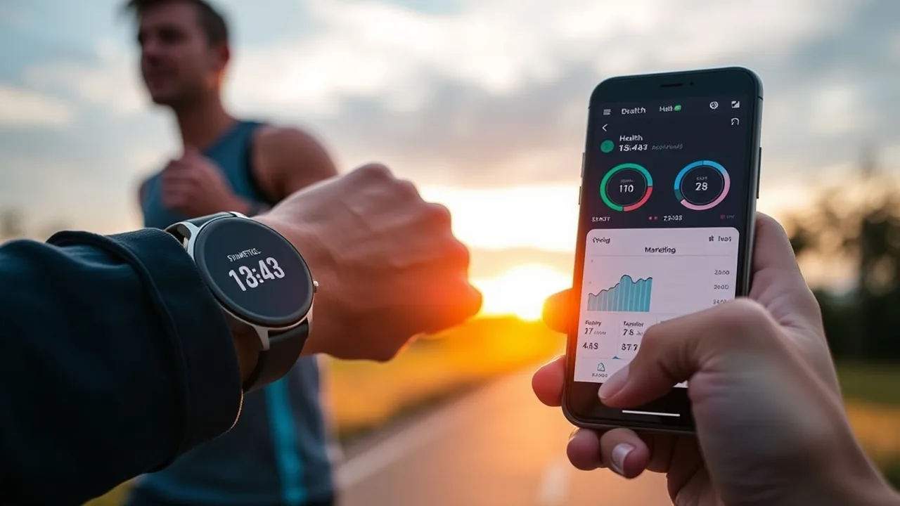 Nate Smith Weight Loss Shows HealthTech's Personal Medicine Promise
