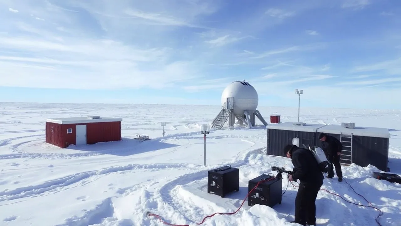 Neutrino Science: Nobel Prize Physics Explores Universe's Origins