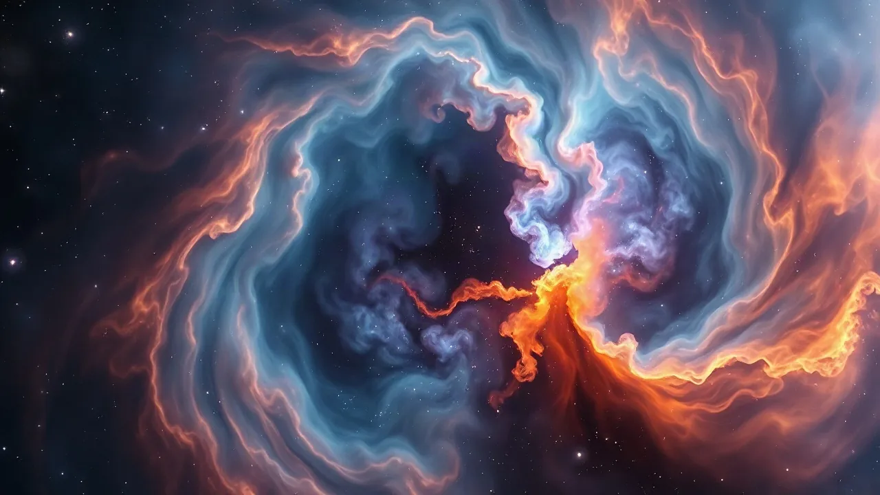 Neutrino Study Hints at Universe's Existence Purpose