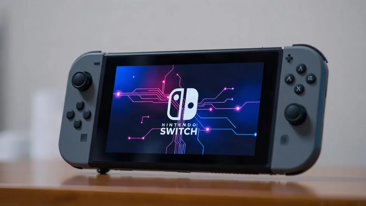 Nintendo Switch 2 Jailbreak Emerges, Enabling Homebrew and Game Mods