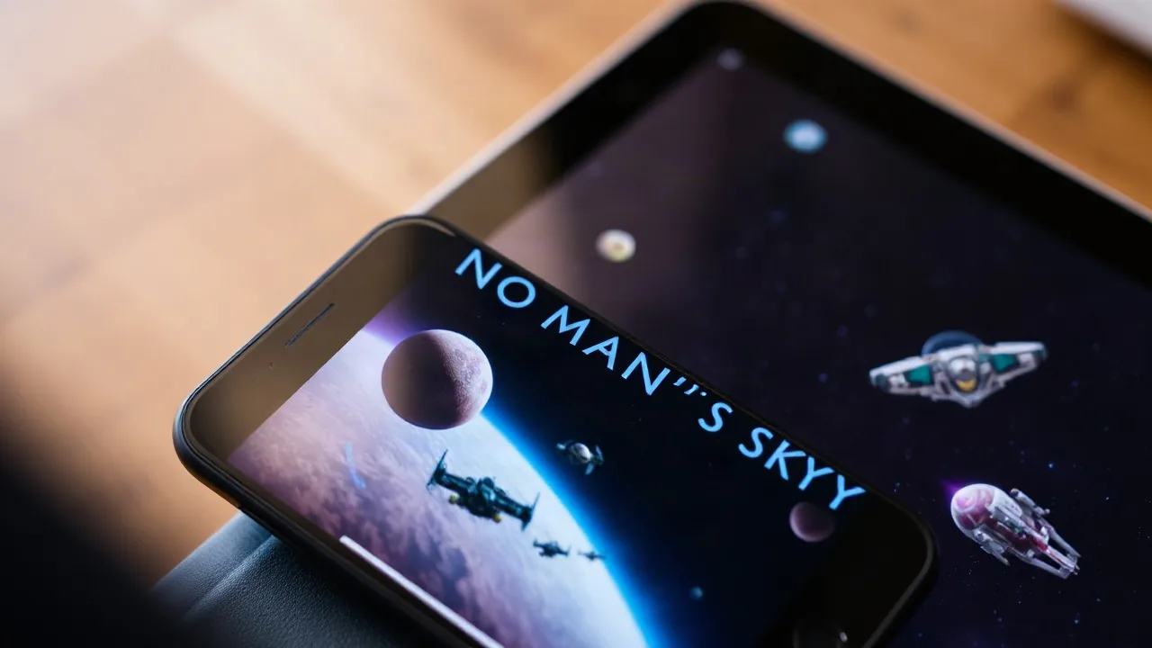 No Man's Sky Mobile Release Set for October 28