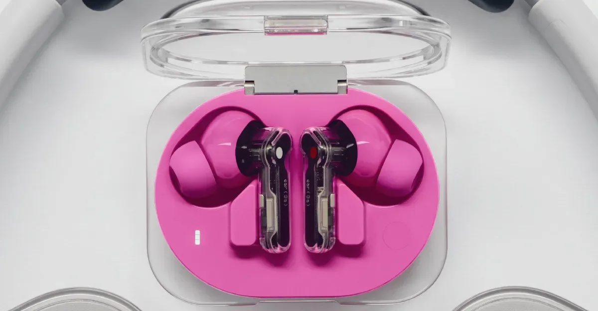 Nothing Ear 3A Earbuds Add Call and Audio Recording Features
