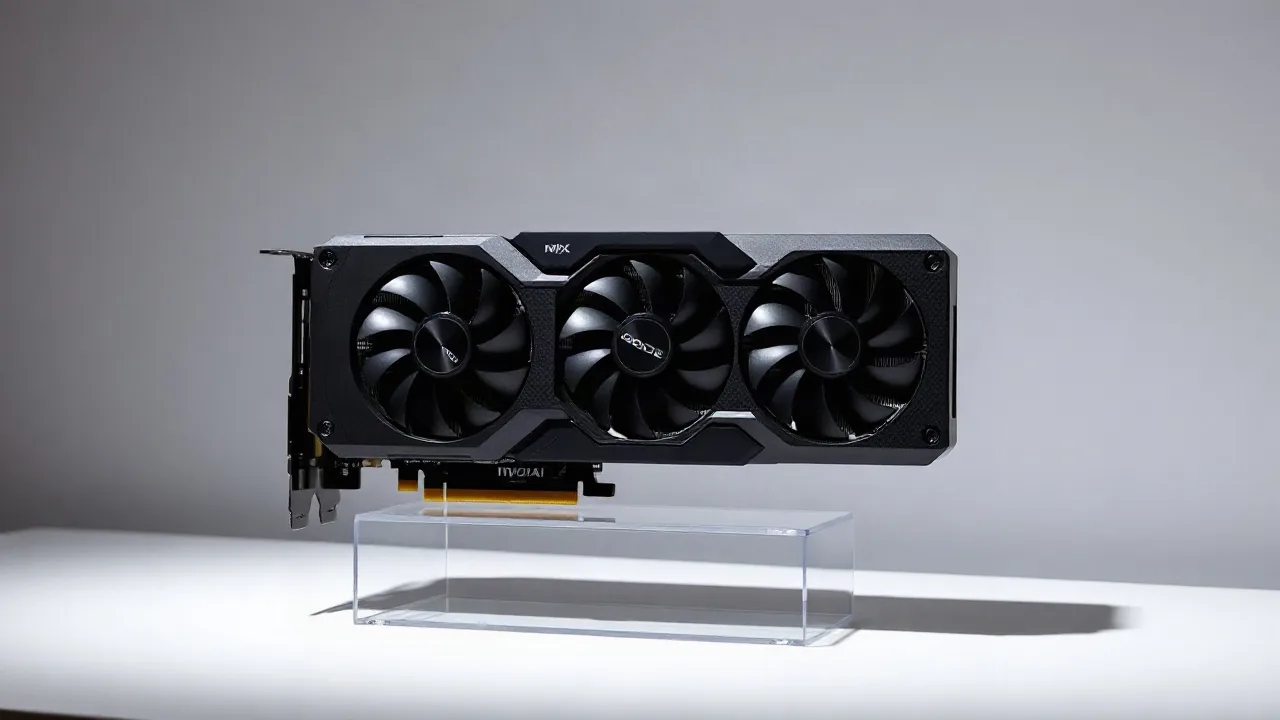 NVIDIA Confirms RTX 5090 GPU Production Continues Amid Supply Concerns