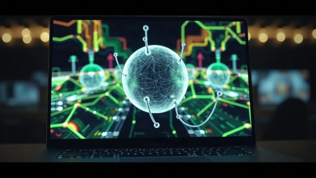 Nvidia RTX Spark: Unlocking the Potential of its Hidden NPU