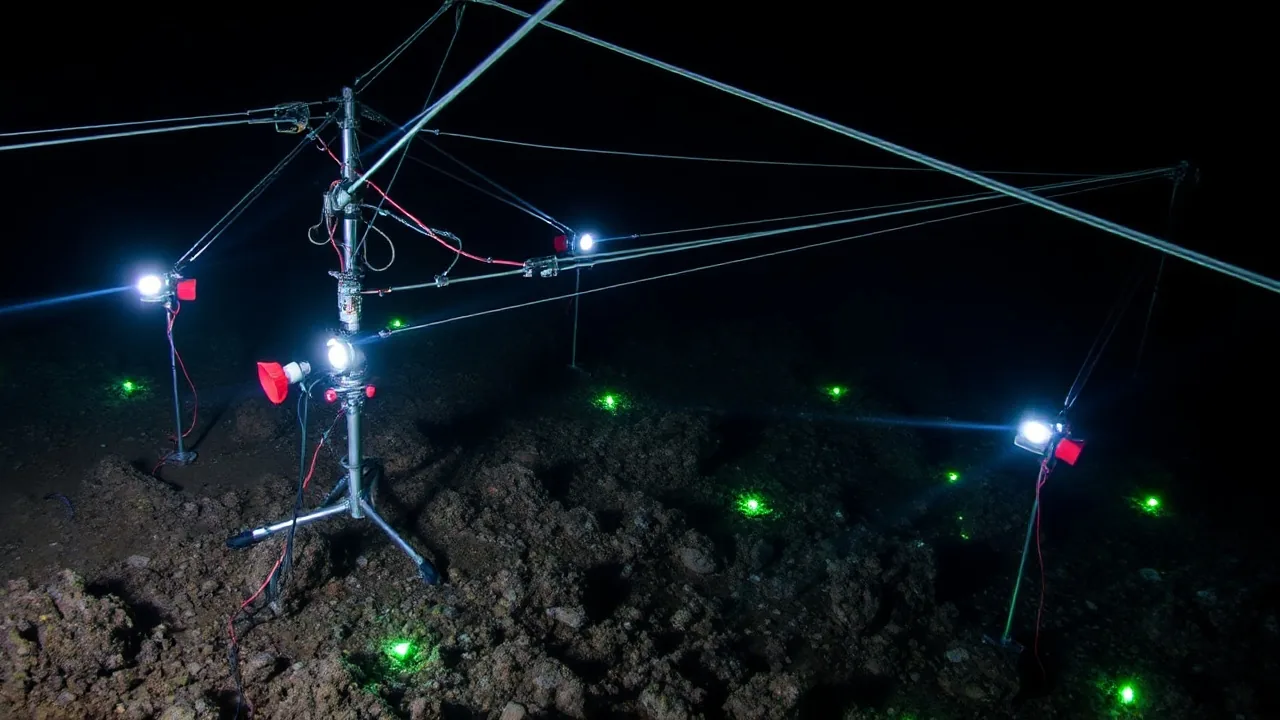 Ocean Observatories Initiative: 2026 Deep-Sea Data Breakthroughs