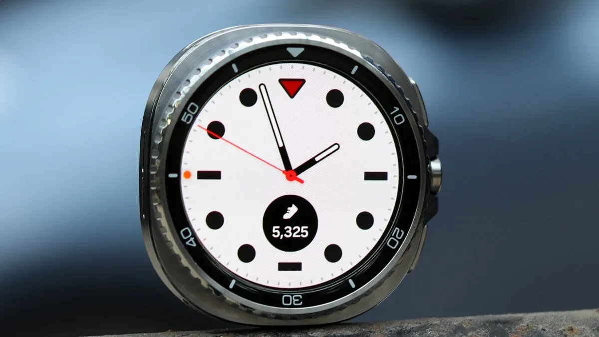 Samsung One UI 9 Watch Beta Expected With Advanced AI and Health Features