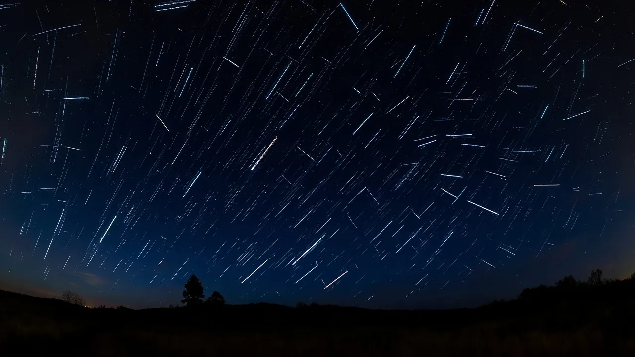Orionid Meteor Shower 2026: Peak Viewing Tips for Early Birds