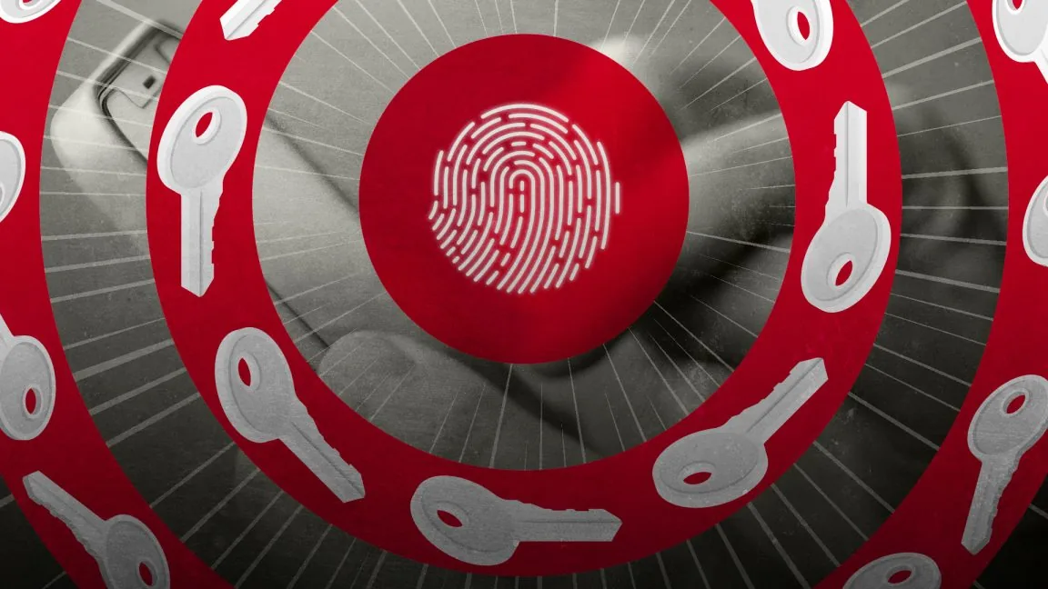 New 'Pass-ta-key' Attack Highlights Passkey Security Nuances