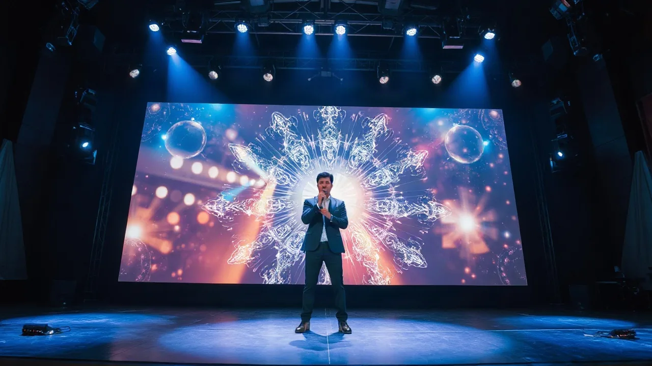 Patrick Stewart AI Collaboration Reshapes Voice Synthesis Technology