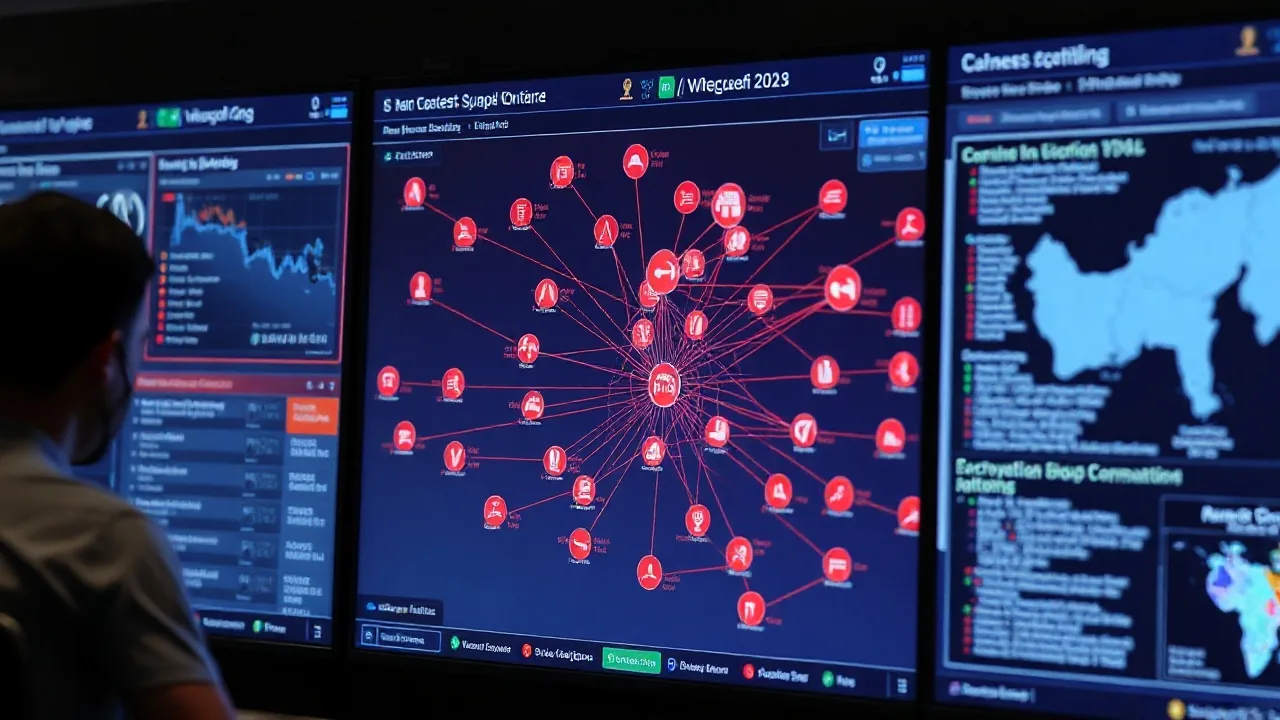 Patriot Front: Tracking Extremism and Domestic Security Risks