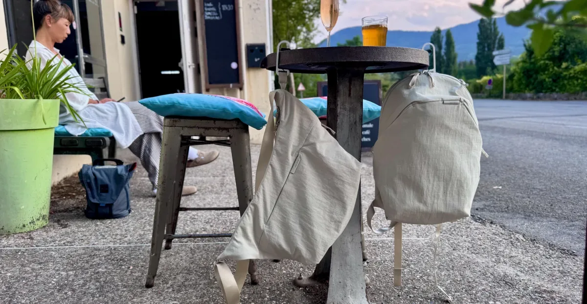 Peak Design's New City Bags Feature Innovative BagLev Hook