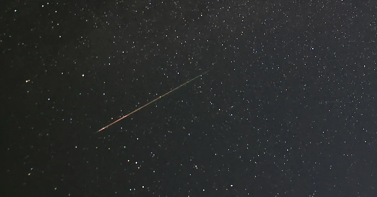 Perseid Meteor Shower Peaks: Best Viewing Tips for August 2026