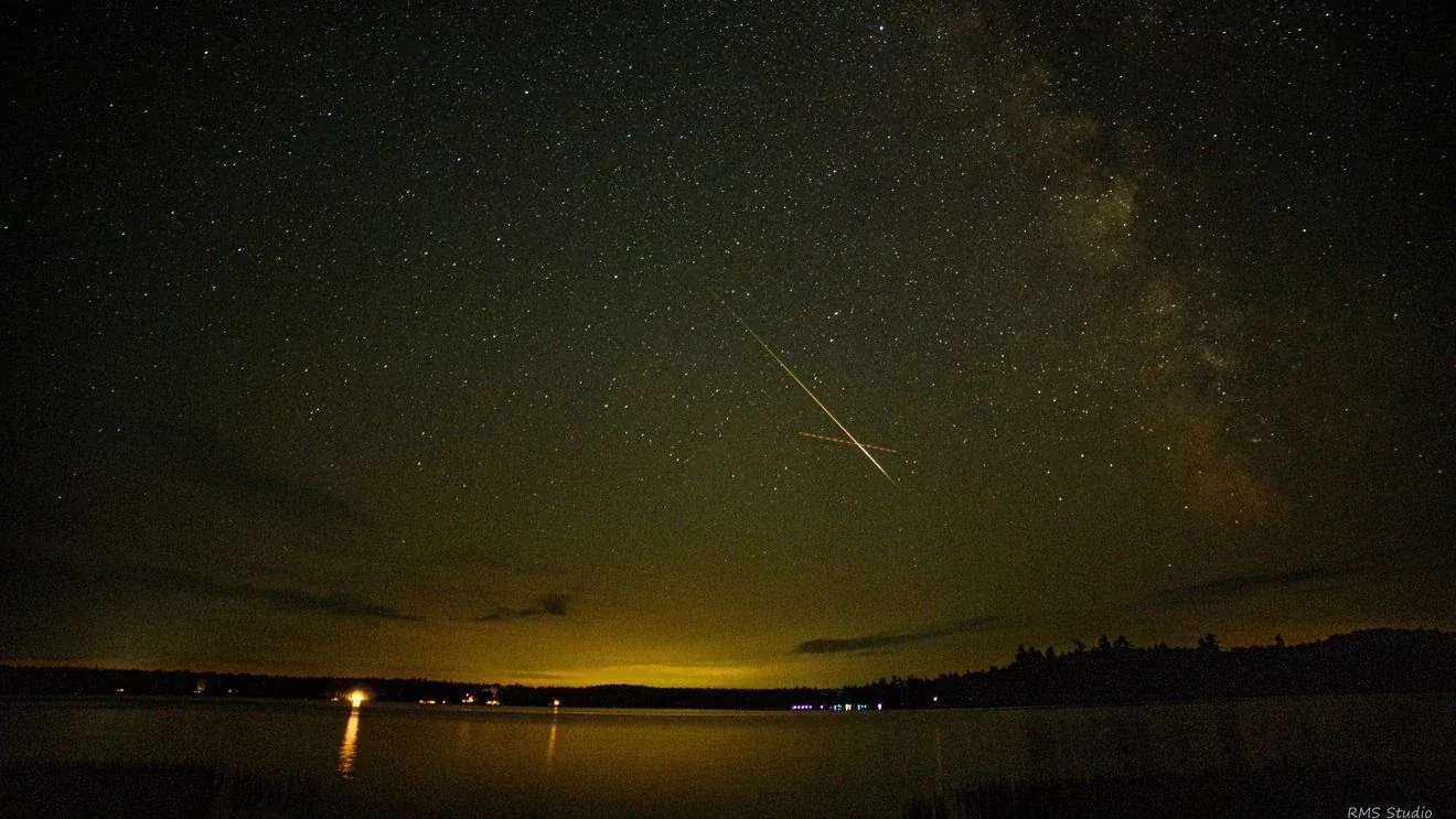 Perseid Meteor Shower: Improved Skies Offer Better Viewing