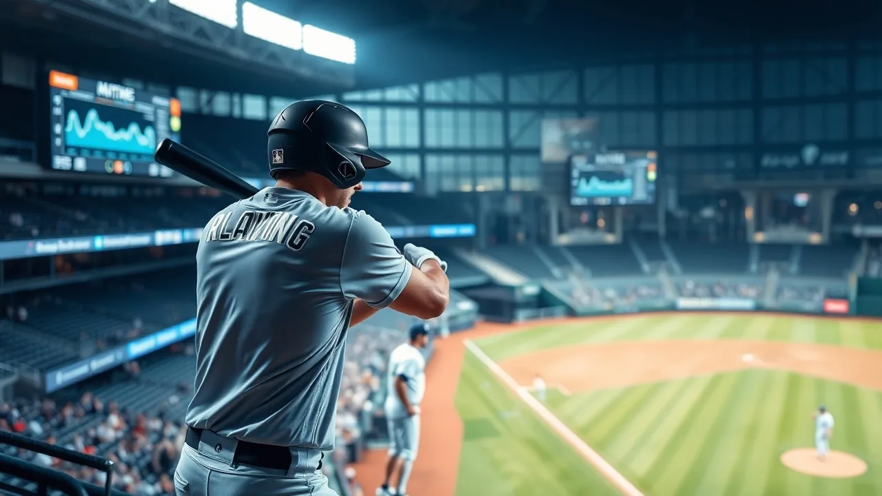 Phillies vs Royals: Baseball Gadgets Transform Sports Performance