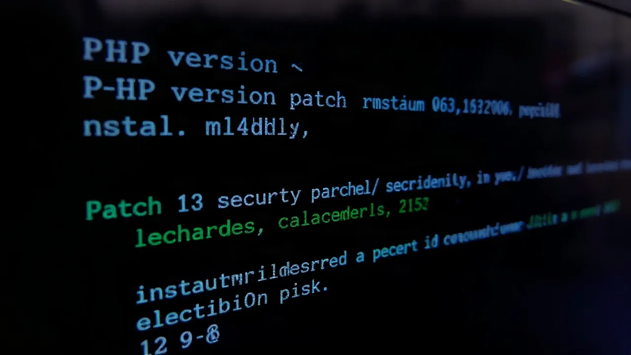 PHP Security Patch Closes Critical Brotli Compression Vulnerability