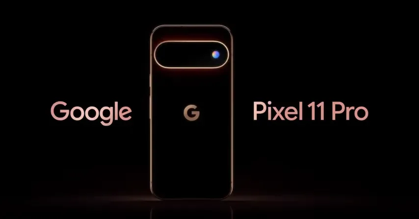 Pixel 11 Price and Specs Leak: Familiar Upgrades Expected