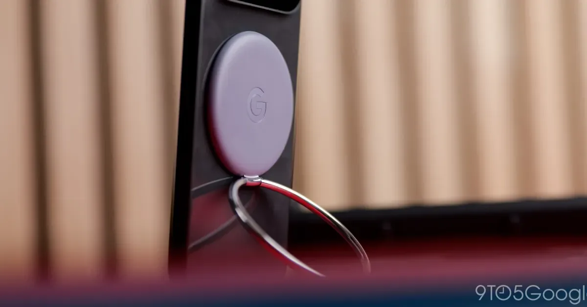 Pixel 11 Upgrades Magnetic Attachment for Enhanced Accessory Use