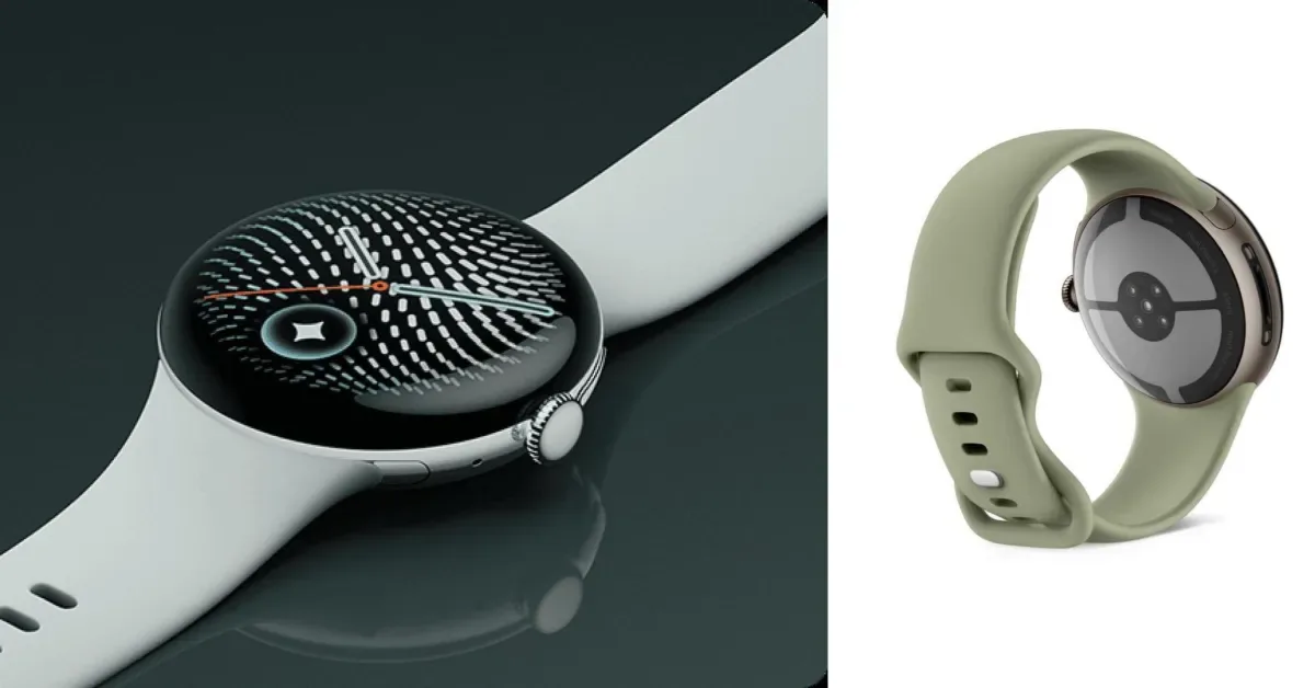 Pixel Watch 5 Specs Leak: Accelerated Chip, 64GB Storage Emerge