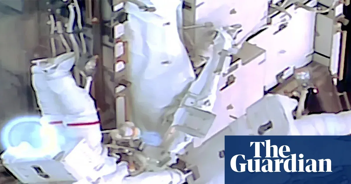 Astronauts Could Eat Plastic Cookies From Space Missions