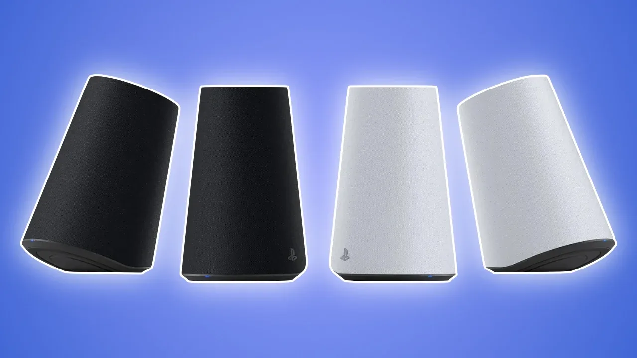 Sony PlayStation Desktop Speakers Launch for $220 in November