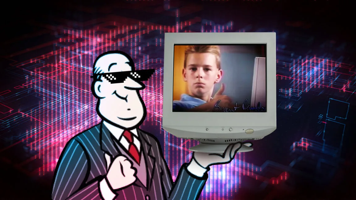 Pre-Google Search: Remembering the Web's Experimental Discovery Era