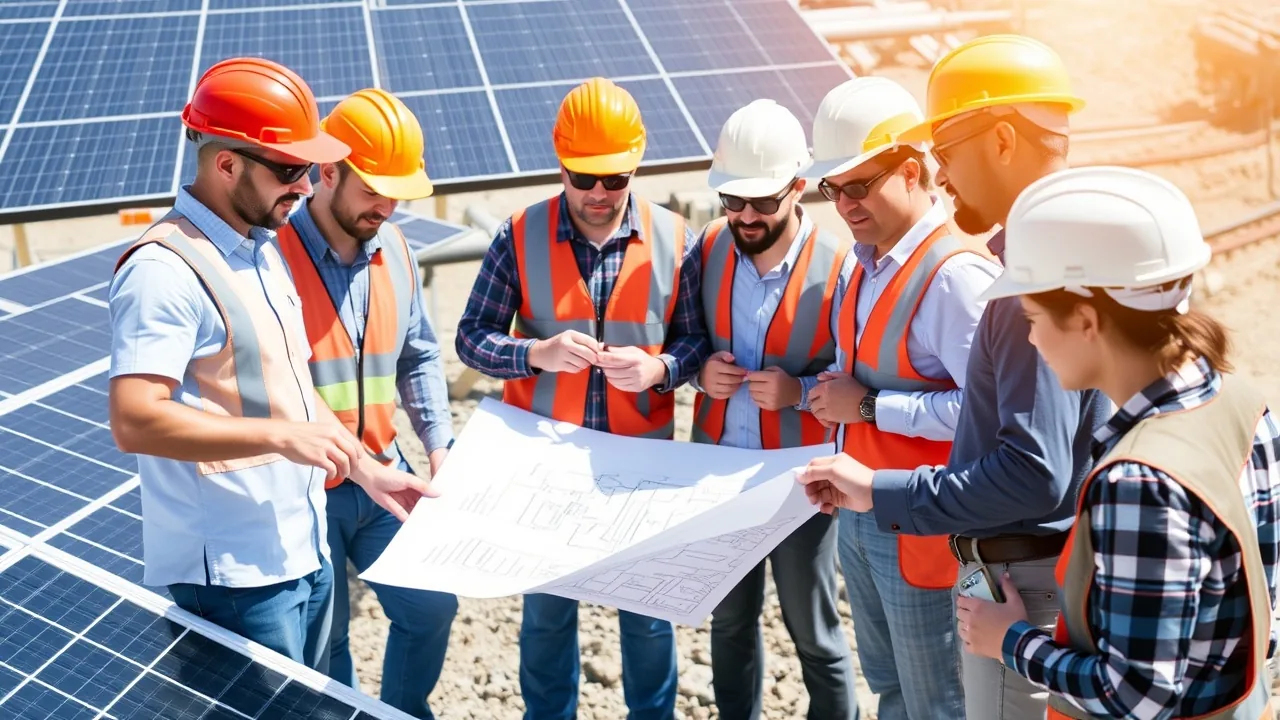 Pride Month 2026: Green Tech Companies Lead Sustainability