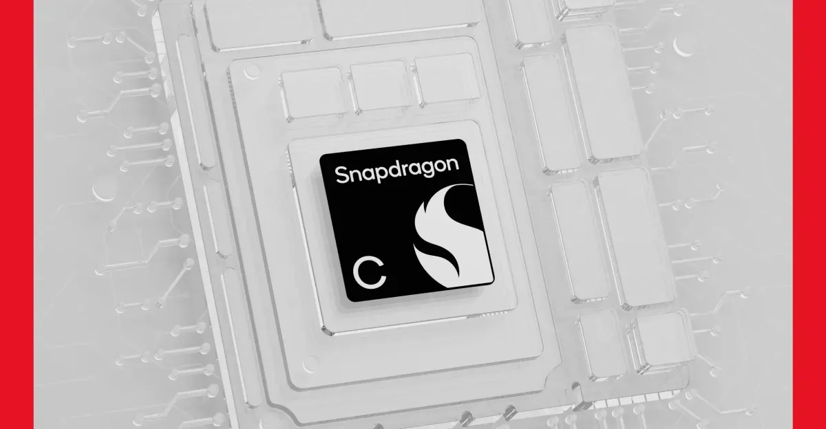Qualcomm Snapdragon C Chips Power New $300 Windows Laptops