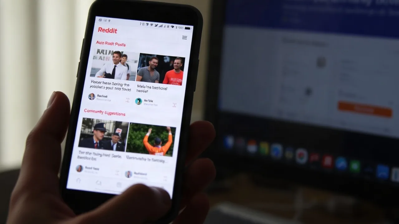 Reddit Introduces Personalized 'For You' Feed for Users