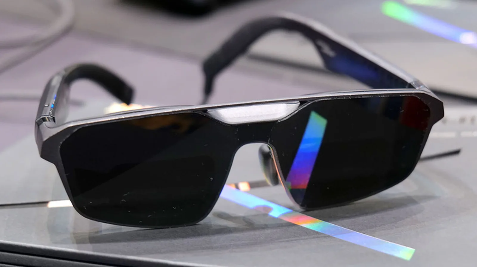 ROG Xreal R1 AR Gaming Glasses Pre-Order Opens at $849